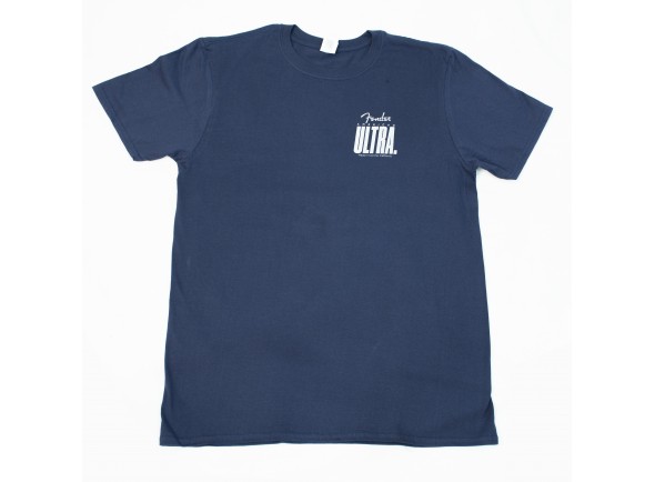 Fender T-Shirt American Ultra S Fender T-Shirt American Ultra S